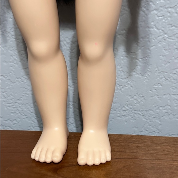 Disney Ily 4ever Doll Beautiful long black hair - Picture 10 of 13